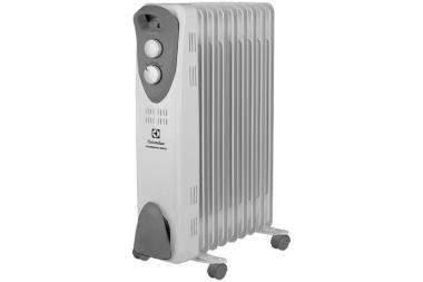Electrolux EOH/M-3221 2200W Масляный радиатор  &mdash; Школа Утепления