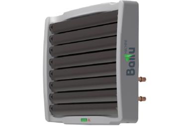 BALLU BHP-W2-40-S Водяной тепловентилятор  &mdash; Школа Утепления