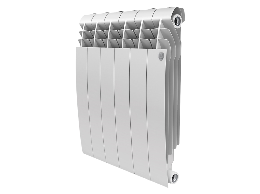Радиатор royalthermo biliner 500