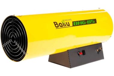 BALLU BHG-85 Тепловая пушка газовая &mdash; Школа Утепления