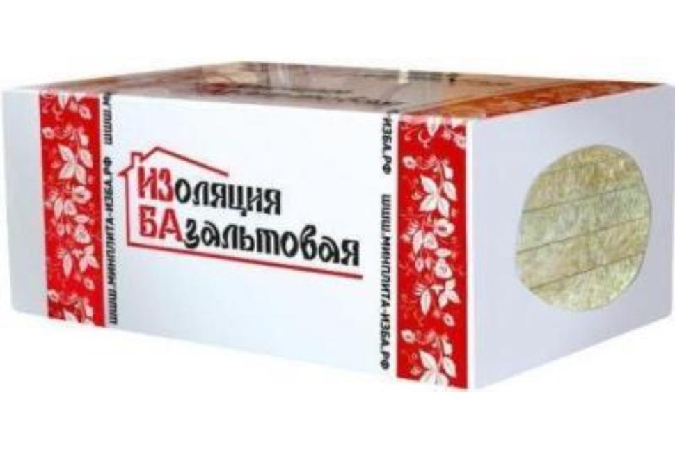 Плита Жёсткая ПЖ-140 фото 1 &mdash; Школа Утепления