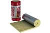 Тех Мат 60 мм Rockwool с фольгой  фото 1 &mdash; Школа Утепления