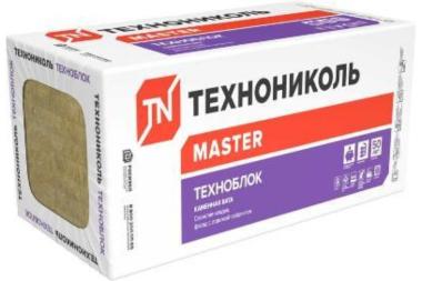 Технониколь Техноблок Стандарт 50 утеплитель &mdash; Школа Утепления