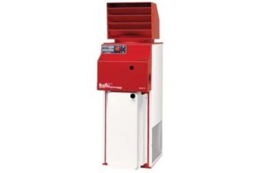 Arcotherm CONFORT 1G oil Теплогенератор стационарный дизельный Ballu-Biemmedue &mdash; Школа Утепления