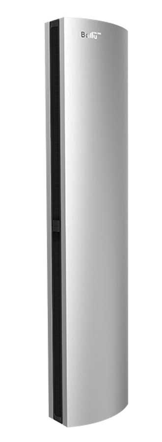 Ballu BHC-D25-T24-BS Тепловая завеса &mdash; Школа Утепления