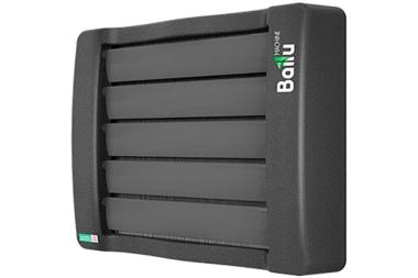 BALLU BHP-W3-50-S Водяной тепловентилятор &mdash; Школа Утепления