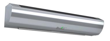 Ballu BHC-L10S06-M (пульт BRC-E) Тепловая завеса &mdash; Школа Утепления