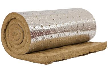 ALU 1 Wired Mat 80 толщина 40 мм &mdash; Школа Утепления